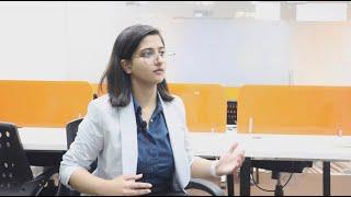 Story of Divya Gandotra Tandon || Top Young Entrepreneurs in India