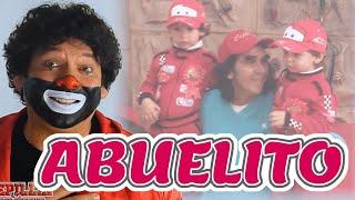 NUEVO VIDEO "ABUELITO" Cepi, Cepillín Jr. y Eddy