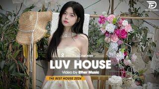 NHẠC NGHE TRÊN BAR - MIXTAPE HOUSE LAK & DEEP HOUSE CỰC HAY - NHẠC REMIX DEEP HOUSE HAY NHẤT 2024