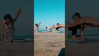 ️Йога тур в Гоа по цене авиабилетов! Февраль-апрель 2023.
