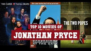 Jonathan Pryce Top 10 Movies | Best 10 Movie of Jonathan Pryce