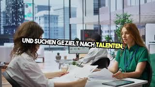 Personalvermittlung: Einfach erklärt!   Karriere Kompass: Personalberatung & Karriere - Headhunter