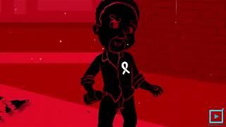 Health Explainer video | Concept based Animation Video by Alpasbox | HIV /AIDS