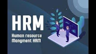 Case study on HRM