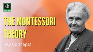 The Montessori Theory: Key Concepts