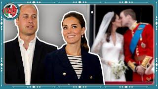 I piani segreti di Kate e William per cambiare completamente la loro vita