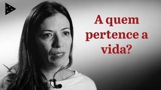 A QUEM PERTENCE A VIDA? EUTANÁSIA, SUICÍDIO ASSISTIDO E A BIOÉTICA DO FIM | Ana Claudia Arantes