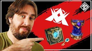 Is Riot Games changing?
