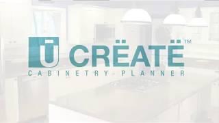 UCreate Cabinetry Planner Short