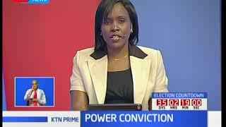 Kibera magistrate convicts Stanley Gitau for 15 years for vandalizing a KPLC transformer
