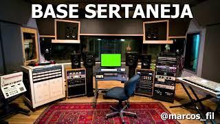 Base Sertanejo Universitário/ Compor / Composição \ BEAT - Arranjo SERTANEJO estilo Marilia Mendonça