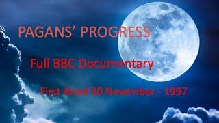 Pagans' Progress Modern Paganism in Britain BBC Full Documentary  Graham Harvey, Ronald Hutton