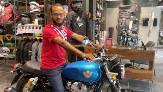 Royal Enfield এর হেডকোয়ার্টারস যে শহরে | Sayem's World