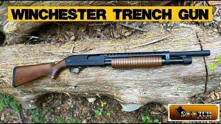 Winchester Trench Gun 12 Gauge Shotgun