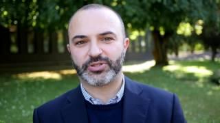 Bologna: intervista a Massimo Bugani, M5S