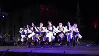 Bulgarian folk dance: Shopski tanc