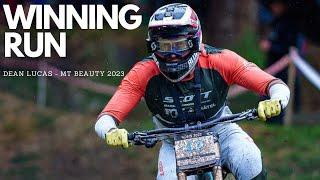 POV // Beauty Winning Race Run 2023