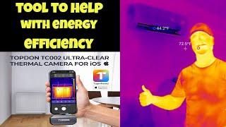 Tool to help with energy efficiency for your home