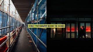 Using 24mm's for Street Photography | Photo Vlog 42