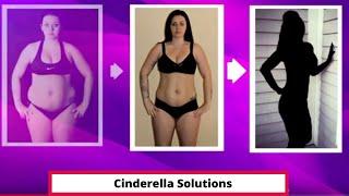 Cinderella Solution Weight Loss Review | The Real Secret nutrition, weight loss tips yoga