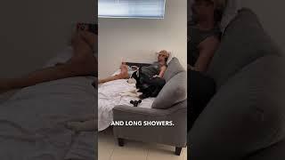 What we missed the MOST since moving into our van - Part 4