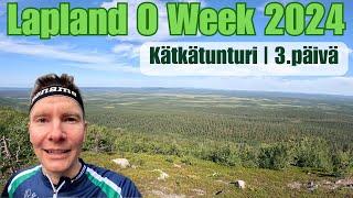 Lapland O Week 2024 | 3.päivä