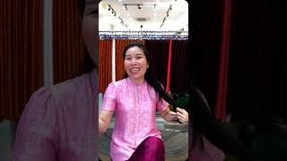 Vải áo dài Cẩm Tú đang phát trực tiếp Live 12h00 ngày 06 12 2024