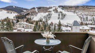 Mountain Haus Residences #664, Vail, Colorado