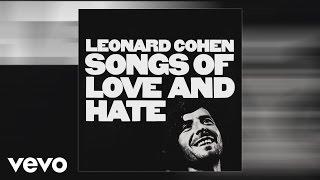 Leonard Cohen - Famous Blue Raincoat (Official Audio)