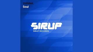 MANNA - Soul (Sirup Records)