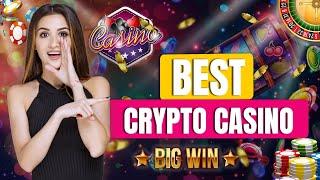 Best Crypto Casino Games To Play In 2024 - Top 5 Best Crypto Casinos