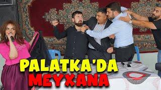 Palatka Toyu -  (Qırğın Deyişme -11)