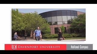 Davenport University - Holland Campus