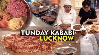 Tunday Kababi Lucknow | Tunday Ke Kabab In Lucknow | World's Best Kabab | Lucknow Street Food NonVeg