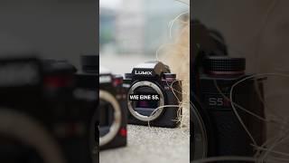 Why is this thing called "S1"?  | with @ChrisKueper #panasonic #lumix_de #lumix #s1rii