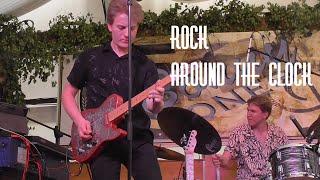 Bonny Tones 2024 in Dachau - Rock Around The Clock