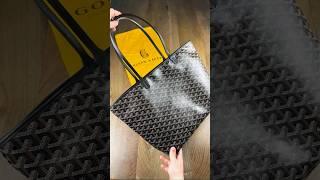 UNBOXING GOYARD ARTOIS MM 