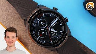 TicWatch Pro 4G: Eine für Alles! WearOS Smartwatch im Test