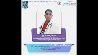 Dr.SHIZAN PERVEZ