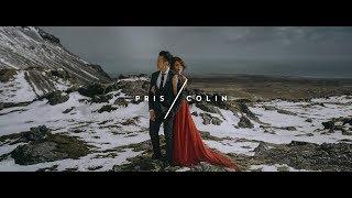 Groom shares his incredible moment he realised he wanted to get married / Epic Iceland Elopement