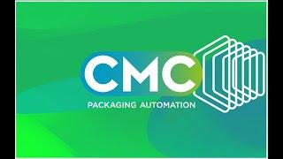 CMC Genesys Compact -  Your compact solution for smarter, sustainable and scalable packaging