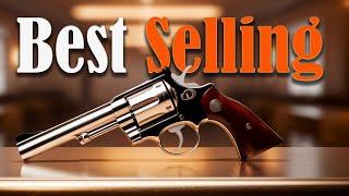 #1 GUNS Selling Like Crazy In The US: Unbelievable Demand Revealed!