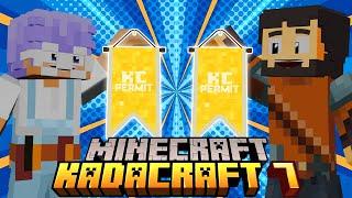 KadaCraft 7: Episode 5 - BENTA KALULUWA