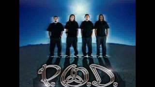 P.O.D. - The Messenjah