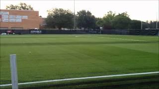 An Insider's Look: Quincy University's Legends Stadium