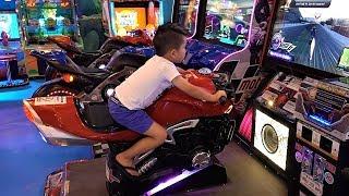 Skills Tester Arcade Games Amusement center Playtime Fun With Ckn Toys