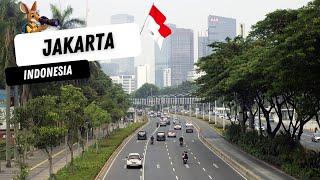 Top 10 Things to Do in Jakarta: Your Ultimate Travel Guide to Indonesia’s Vibrant Capital