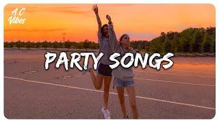 Party music mix ~ Best songs that make you dance