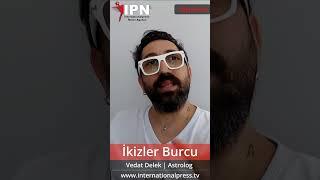 vedat delek İkizler Burcu 2024-2025