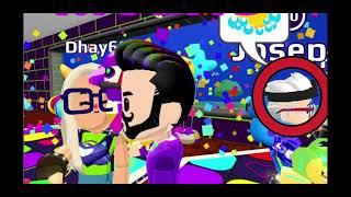 I met Josephgamer (I just knew his channel and I saw him on pkxd)